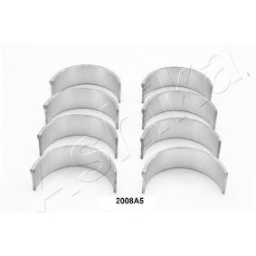 ASHIKA 82-2008A5 Pleuellager MAZDA MX-3