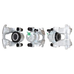 ELSTOCK 82-2434 Bremssattel RENAULT Clio 4 Schrägheck (BH_) 1.2 72 PS Otto