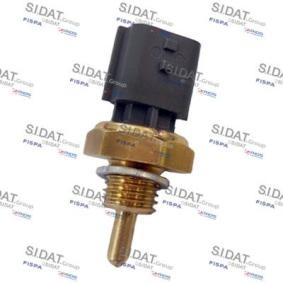 Kühlmitteltemperatursensor 82.326 für RENAULT