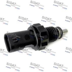 SIDAT 82.341 Sensore, temperatura carburante MINI