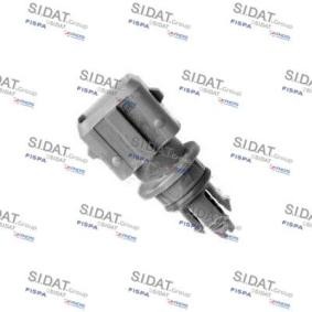 SIDAT 82.511 Sensore, temperatura esterna RENAULT MODUS