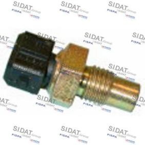 Kühlmitteltemperatursensor 82.553 für RENAULT