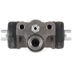 Kjøp Hjulsylinder, brems av A.B.S. 82114 til den lave prisen 258,85&nbsp;kr