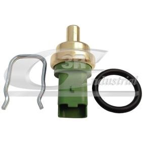 3RG 82220 Sensor da temperatura do líquido de refrigeração MINI Hatchback (R56) 1.6 90 cv Diesel