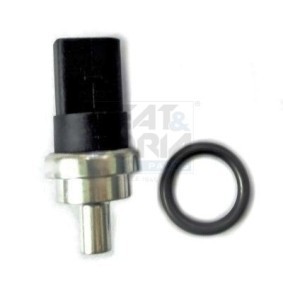 MEAT & DORIA 82431 Sensor, temperatura de combustível SEAT LEON