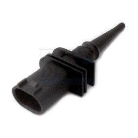 MEAT & DORIA 82445 Sensor, temperatura exterior MINI Hatchback (R56) 1.6 75 cv Otto