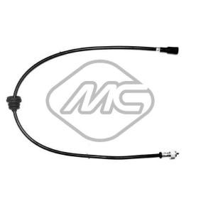 Acquista Cavo tachimetro da Metalcaucho 82446 a buon mercato per soli 23,38&nbsp;&euro;
