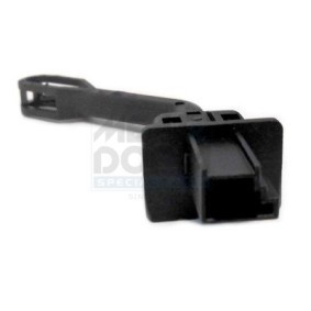 MEAT & DORIA 82454 Sensor, utetemperatur SMART FORTWO Cabrio (451) 0.8 45 hk Diesel