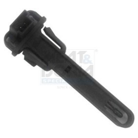 MEAT & DORIA 82457 Sensor, temperatura exterior MINI Hatchback (R56) 1.6 75 cv Otto