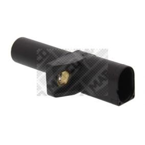 Comprar Sensor de cigüeñal de MAPCO 82850 a bajo precio de 14,60&nbsp;&euro;