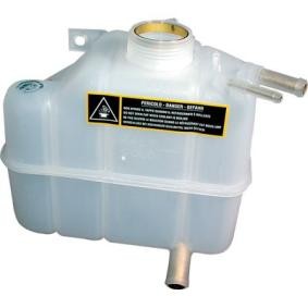 Ausgleichsbehälter 8290