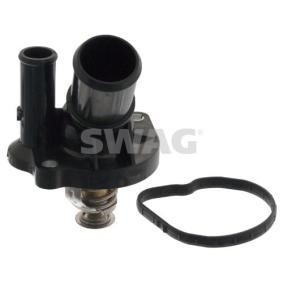 SWAG 83 10 0232 Termostat MAZDA 6 Station Wagon (GY) 2.3 162 hk Bensinmotor