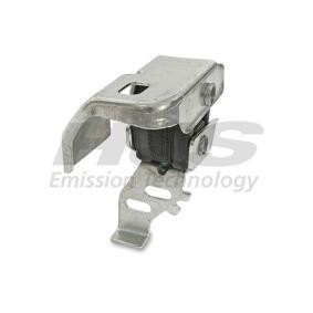 HJS 83 23 6568 Supporto marmitta RENAULT MEGANE CC (EZ0/1_) 2.0 140 CV Motore a ciclo otto