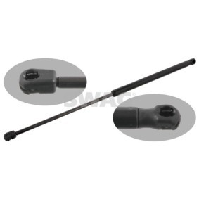 Acquista Ammortizatore pneumatico, Cofano bagagli / vano carico da SWAG 83 92 9402 a buon mercato per soli 35,36&nbsp;&euro;