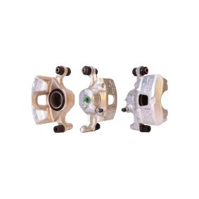 ELSTOCK 83-0370 Bromsok HYUNDAI ACCENT 1 (X-3) 1.3 60 hk Bensinmotor