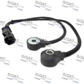 FISPA 83.3092 Klopfsensor VOLVO XC70 Cross Country (295)