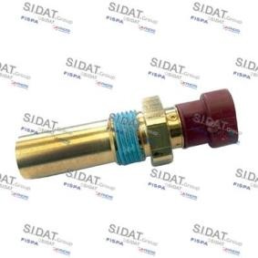 SIDAT 83.3128 Drehzahlsensor FIAT 500 (312)