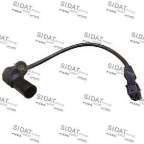 SIDAT 83.421-2 Impianto elettrico motore CHEVROLET MATIZ (M200, M250) 0.8 50 CV Motore a ciclo otto