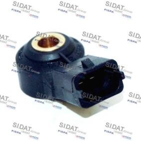 Compre Sensor de detonação da SIDAT 83.519 a um preço baixo por 81,36&nbsp;&euro;