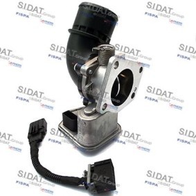 Drosselklappenstutzen 83.828