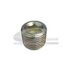 3RG 83026 Ölablaßschraube Dichtung FIAT GRANDE PUNTO (199) 1.3 69 PS Diesel