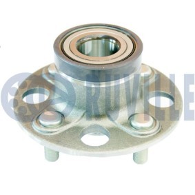 Compre Kit de rolamento de roda da RUVILLE 8304 a um preço baixo por 34,37&nbsp;&euro;