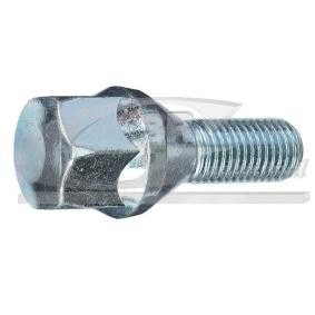 3RG 83052 Radschrauben und Radmuttern RENAULT CLIO 1 (B/C57, 5/357)