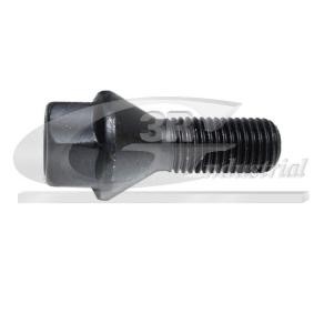 3RG 83053 Radschrauben und Radmuttern RENAULT SCENIC 3 (JZ0/1)