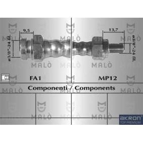 Acquista Tubo freno da MALÒ 8309 a buon mercato per soli 58,72&nbsp;&euro;