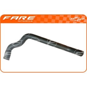 Ölschlauch 8320 für CITROËN