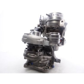 Turbolader 832637-5003S