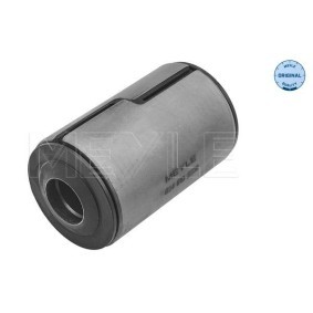 Compre Jogo de correias trapezoidais estriadas da MEYLE 834 000 2001 a um preço baixo por 104,88&nbsp;&euro;