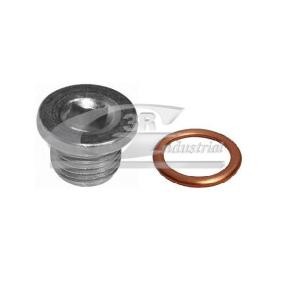 3RG 83506 Ölwanne CITROËN Xantia Schrägheck (X1_, X2_)