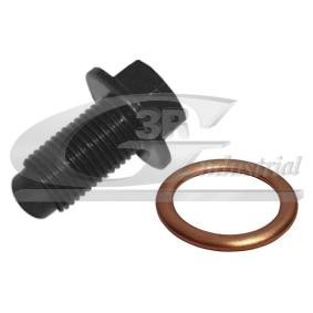 3RG 83519 Ölwanne TOYOTA AYGO