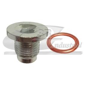 3RG 83522 Ölwanne CITROËN BERLINGO Kasten (B9)