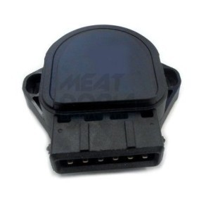 MEAT & DORIA 83575 Gaspedalsensor RENAULT