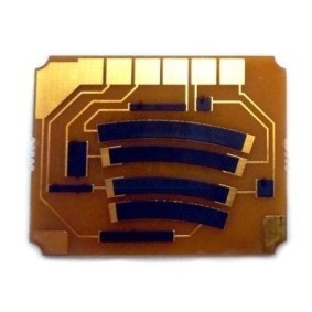 MEAT & DORIA 83578 Pedale acceleratore DACIA SANDERO