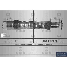 Acquista Tubo freno da MALÒ 8370 a buon mercato per soli 56,06&nbsp;&euro;