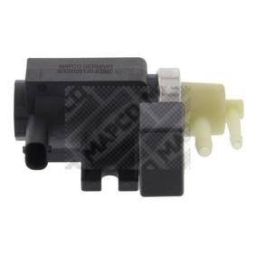 MAPCO 83860 Válvula egr SMART