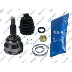 GSP 839137 Drivknute MITSUBISHI