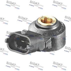 Compre Sensor de detonação da SIDAT 84.036 a um preço baixo por 34,03&nbsp;&euro;