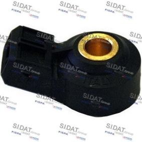 Compre Sensor de detonação da SIDAT 84.044 a um preço baixo por 38,38&nbsp;&euro;