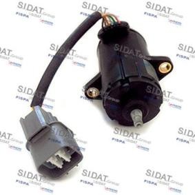 FISPA 84.2091 Sensor, posição do pedal do acelerador HONDA