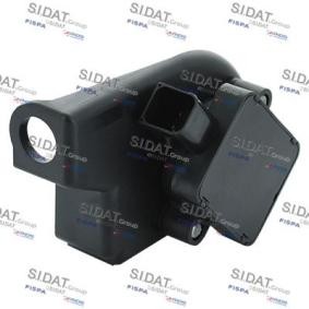 SIDAT 84.430 Gaspedalsensor SUZUKI