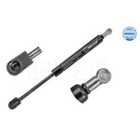 Köp Gasfjäder till baklucka av MEYLE 840 910 0001 till det låga priset 139,70&nbsp;kr