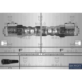 Acquista Tubo freno da MALÒ 8423 a buon mercato per soli 56,80&nbsp;&euro;