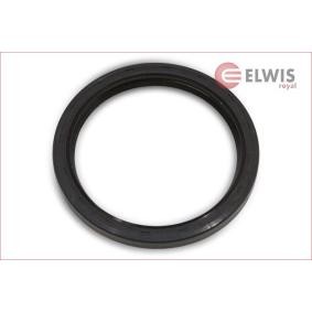 ELWIS ROYAL 8438818 Retén del cigüeñal CHRYSLER VISION