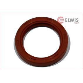 ELWIS ROYAL 8446815 Nockenwelle RENAULT THALIA 2 (LU1/2) 1.4 98 PS Otto