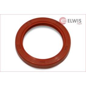 ELWIS ROYAL 8455539 Nockenwelle VOLVO S80 I (184) 2.4 140 PS Otto