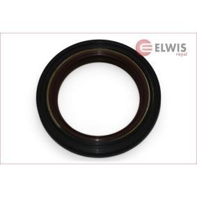 ELWIS ROYAL 8455546 Nockenwelle VOLVO S80 I (184) 2.4 140 PS Otto